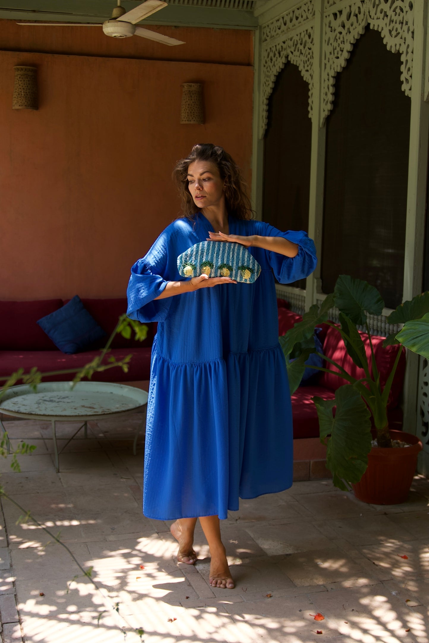 NAJM IN LEMON (PRE-ORDER)