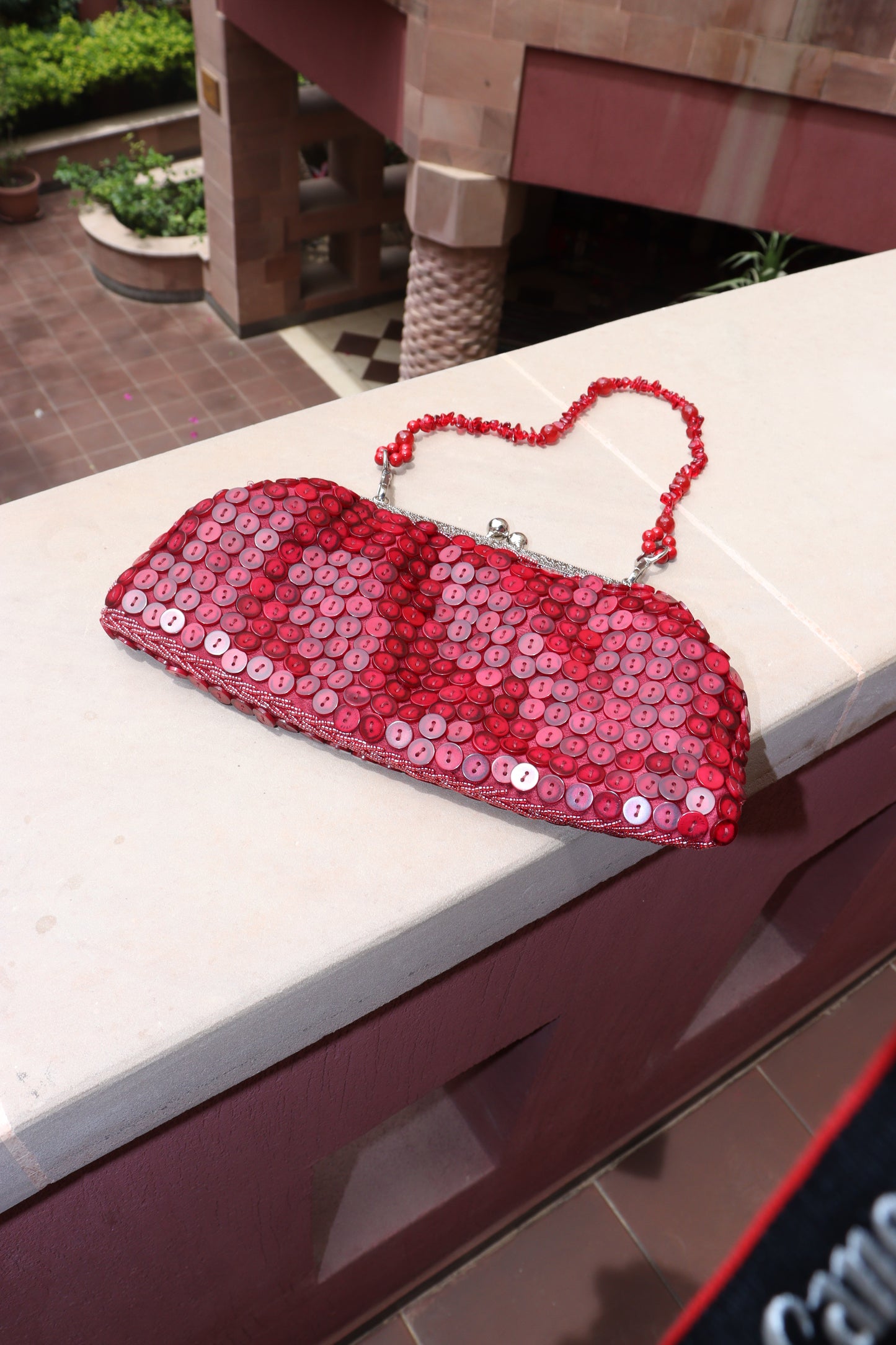 LAYL IN POMEGRANATE