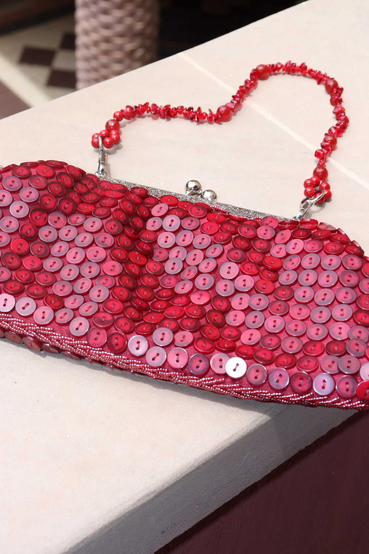LAYL IN POMEGRANATE