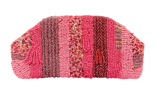 NAJM IN FUCHSIA (PRE-ORDER)